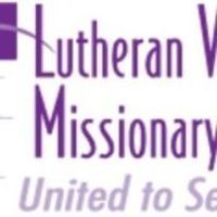 Lutheran Womens Missonary Society