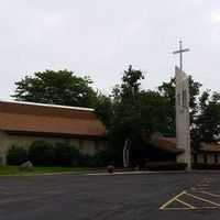 Hope Lutheran Church - Mc Farland, Wisconsin