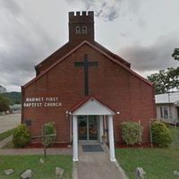 Marmet First Baptist Church
