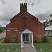 Marmet First Baptist Church - Charleston, West Virginia
