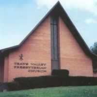 Teays Valley Presbyterian Church - Shepherdstown, West Virginia