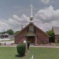 New Haven Baptist Church