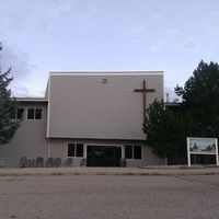 Cheyenne Alliance Church