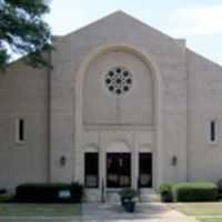 First Baptist Church - Forrest City, Arkansas