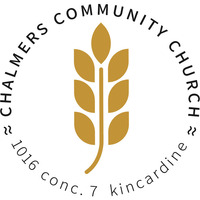 Chalmers Community Church