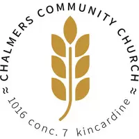 Chalmers Community Church - Kincardine, Ontario
