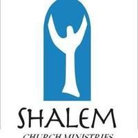 Shalem Church Ministries