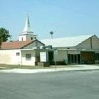Aenon Christian Fellowship Church