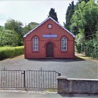 Ammanford Apostolic Church