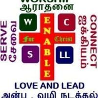 ENABLE Tamil Christian Fellowship, Lower Hutt