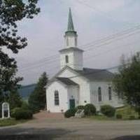 St. Luke\'s Anglican Church