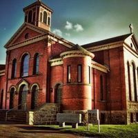 St Ambrose Cathedral