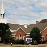 Allegheny Center Alliance Church