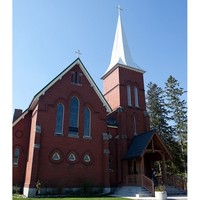 St. John the Evangelist Catholic Church