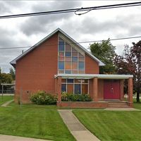 Riverside-Emery United Church