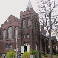 Metropolitan Community Church of Toronto