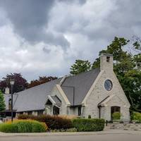 Farringdon Independent Church - Brantford, Ontario