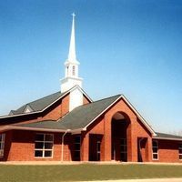 River Oaks Community Church