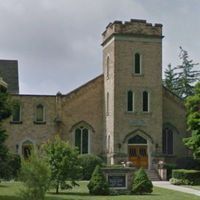 Elmwood Avenue Presbyterian Church