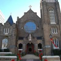 St Andrew\'s Episcopal Cathedral