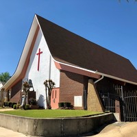 Mount Helm Baptist Church