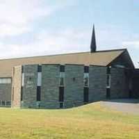 Hillside Bible Chapel - Orillia, Ontario