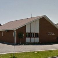 Midland Park Baptist Church