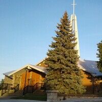 St. Francis Xavier Church