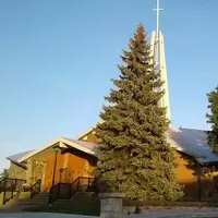St. Francis Xavier Church - Renfrew, Ontario