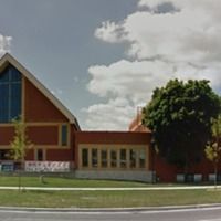 Toronto Chinese United Church