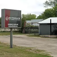 Outreach of Love Church - Weatherford, Texas