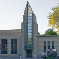 First Unitarian Congregation of Toronto