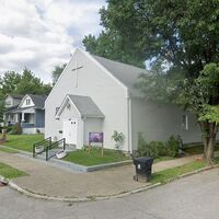 Tabernacle of Praise Church of God in Christ