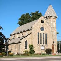 St John The Divine Anglican Church