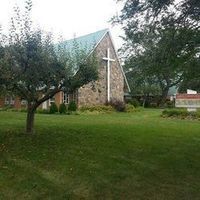 Appleby United Church