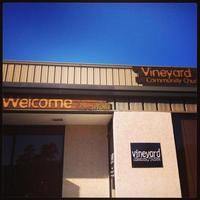 Vineyard Community Church