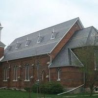 St. Paul\'s Church