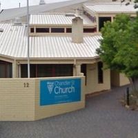 Canberra Revival Fellowship