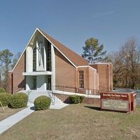 Dixie Hills First Baptist Church