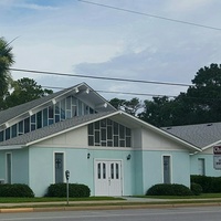 Chapel by the Sea Baptist Church