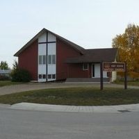 Hay River Baptist Church