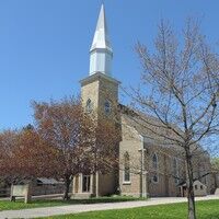 St Peters Evangelical Lutheran Church