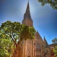 Augustine United Church