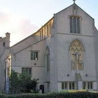 The Parish of   St James