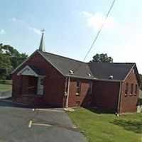 Shekinah Glory Ministries - Hopkinsville, Kentucky