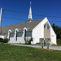 Cornerstone Wesleyan Church Windgate