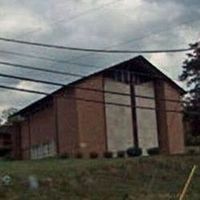 Richland United Methodist Church