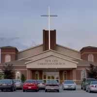 New Life Christian Church - Vaughan, Ontario
