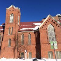 Central United Church