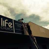 Life Church Charleston - Charleston, South Carolina